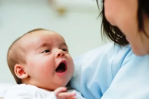 Cara Mengobati Batuk Pilek Pada Bayi Secara Alami
