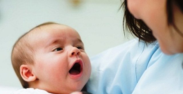 Cara Mengobati Batuk Pilek Pada Bayi Secara Alami