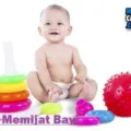 Tips Memijat Bayi Yang Baik Dan Benar