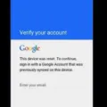 Cara Bypass FRP Google Account Samsung Galaxy J5 Pro Tanpa PC
