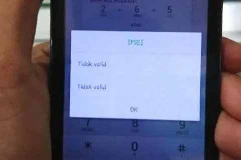 Cara Mengatasi Imei Invalid Oppo Joy R1001 Via Engineering Mode