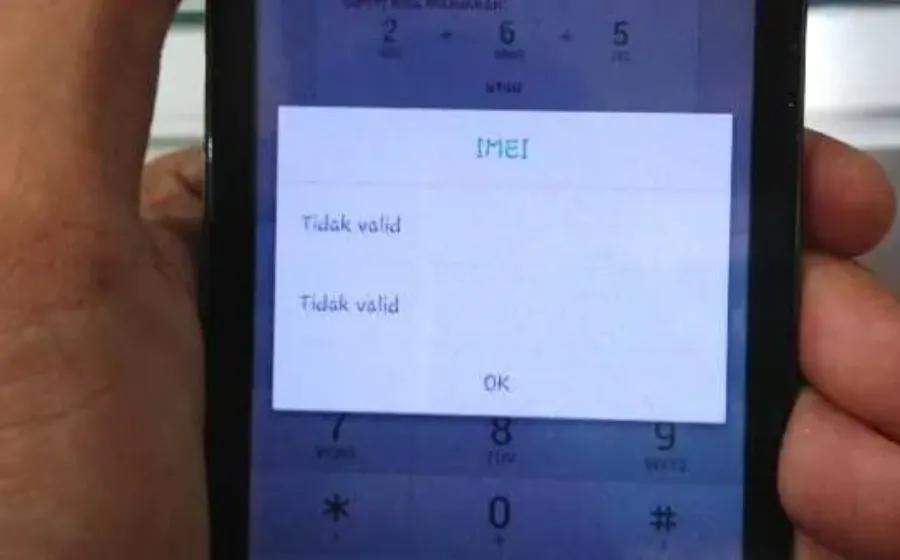 Cara Mengatasi Imei Invalid Oppo Joy R1001 Via Engineering Mode