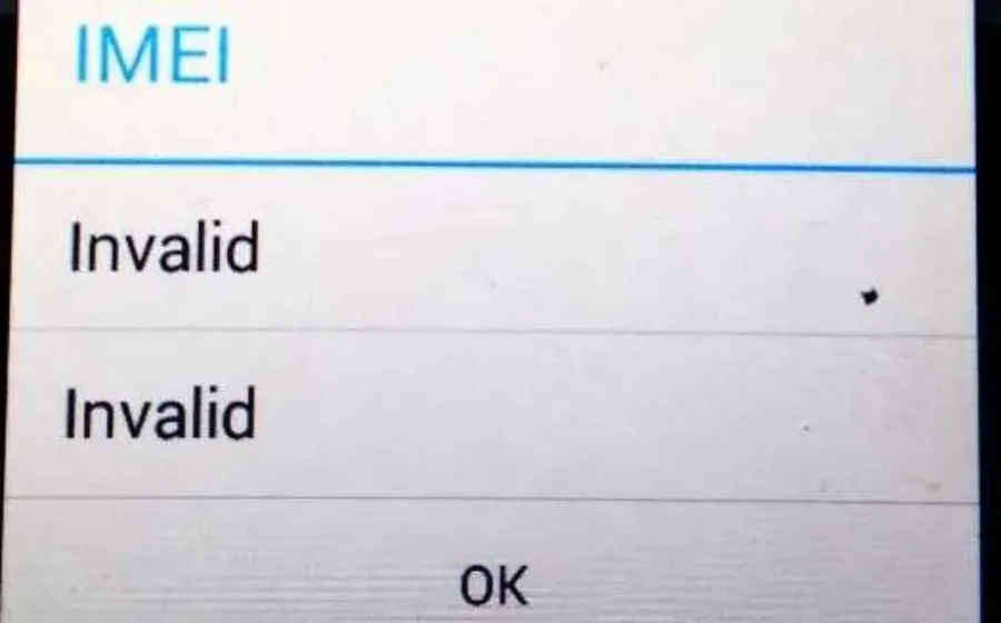 Cara Mengatasi Imei Null Oppo Neo 3 R831K