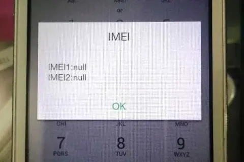 Cara Mengatasi Imei Tidak Valid Oppo Joy 3 Tanpa Root