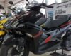 Harga Aerox Baru dan Bekas Januari 2022, Motor Matik Murah Yamaha