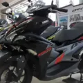 Harga Aerox Baru Dan Bekas