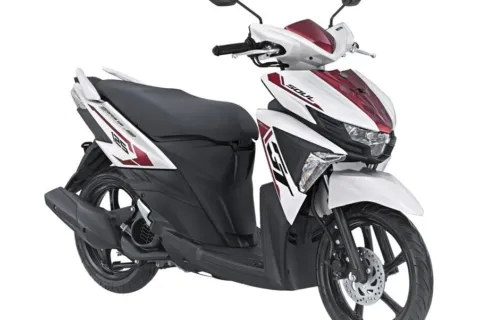 Harga All New Soul GT AKS SSS Baru dan Bekas Bulan Ini