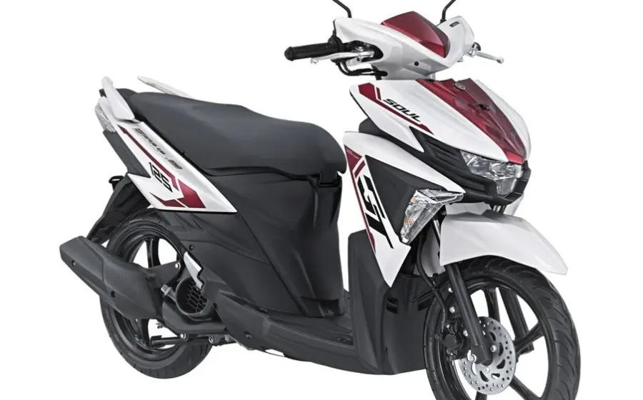 Harga All New Soul GT AKS SSS Baru dan Bekas Bulan Ini