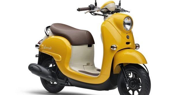 Harga Fino Baru Bekas Bulan Ini
