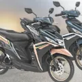 Harga MIO M3 125 Baru Dan Bekas Bulan Ini