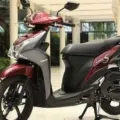 Harga MIO S Baru Dan Bekas