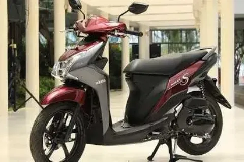 Harga MIO S Baru Dan Bekas