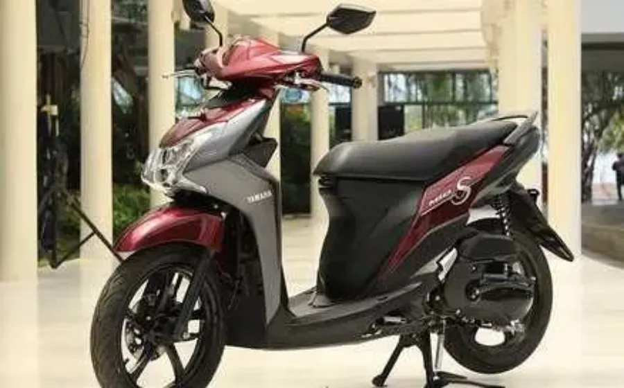 Harga MIO S Baru Dan Bekas