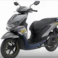 Harga Yamaha FreeGO Terbaru