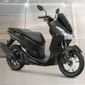 Harga Yamaha Lexi Baru Dan Bekas