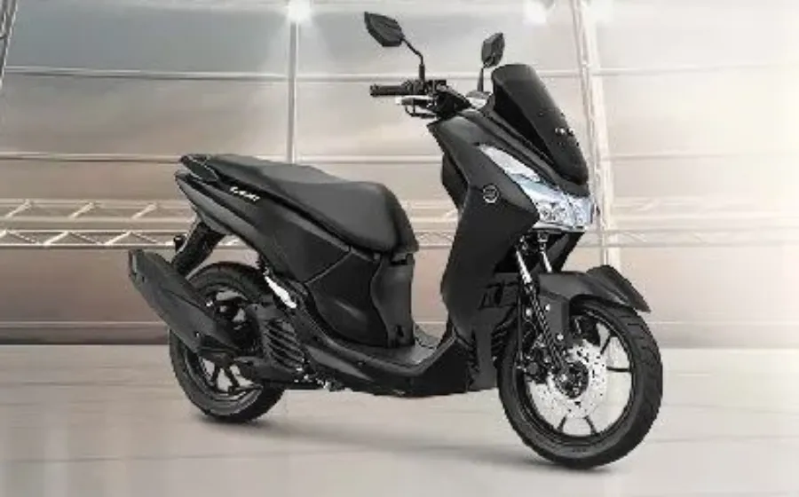 Harga Yamaha Lexi Baru Dan Bekas