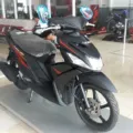 Harga Yamaha Mio Z Baru Dan Bekas Bulan Ini