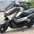 Harga Yamaha NMAX Baru Dan Bekas