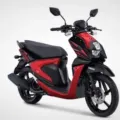 Harga Yamaha X RIDE 125 Baru Dan Bekas Bulan Ini
