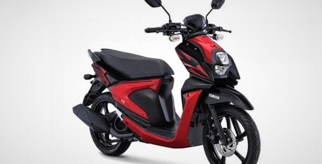Harga Yamaha X RIDE 125 Baru Dan Bekas Bulan Ini