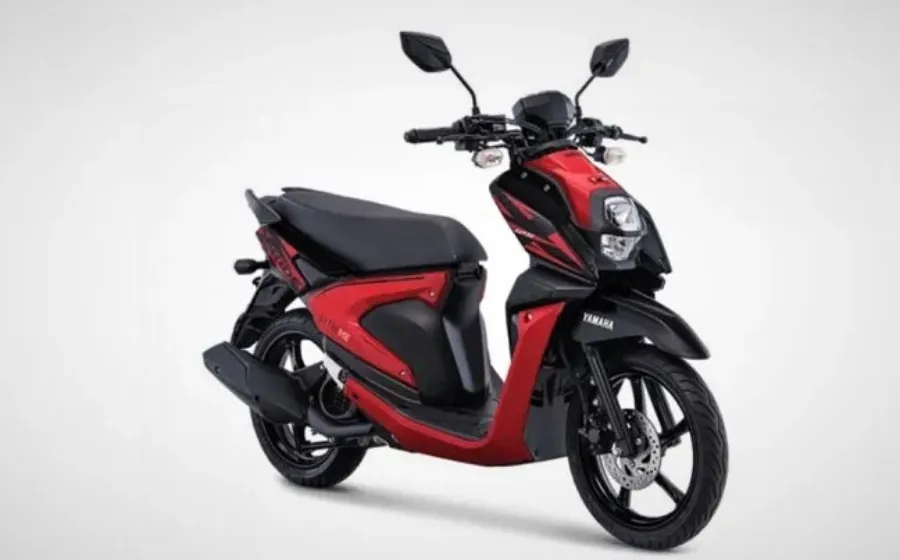 Harga Yamaha X RIDE 125 Baru Dan Bekas Bulan Ini
