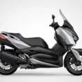 Harga Yamaha XMAX Baru Dan Bekas Bulan Ini