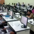 Contoh Latihan Soal UKG Bahasa Indonesia SMK Simulasi Online Terbaru