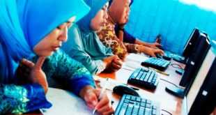 Contoh Latihan Soal UKG Ekonomi SMA Terbaru Online