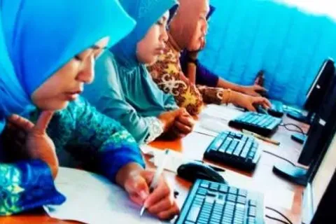 Contoh Latihan Soal UKG Ekonomi SMA Terbaru Online