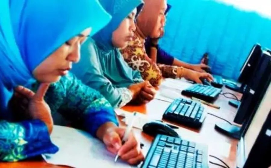 Contoh Latihan Soal UKG Ekonomi SMA Terbaru Online