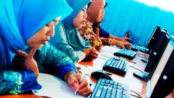 Contoh Latihan Soal UKG Ekonomi SMA Terbaru Online