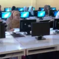Contoh Latihan Soal UKG Matematika SMP Terbaru Online