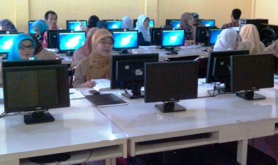 Contoh Latihan Soal UKG Matematika SMP Terbaru Online