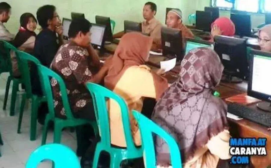 Contoh Latihan Soal UKG Seni Budaya SMP Simulasi Online Terbaru