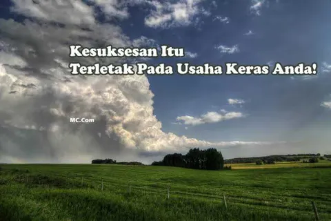 Kata Kata Bijak Hari Rabu Terbaru