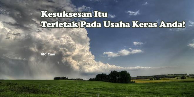 Kata Kata Bijak Hari Rabu Terbaru
