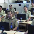 Contoh Latihan Soal UKG Bahasa Inggris SMP Simulasi Online Terbaru