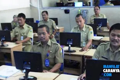 Contoh Latihan Soal UKG Bahasa Inggris SMP Simulasi Online Terbaru