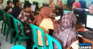 Contoh Latihan Soal UKG Bahasa Jerman SMA Simulasi Online Terbaru