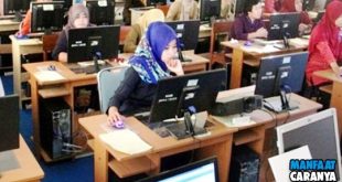 Contoh Latihan Soal UKG Bahasa Sunda SMP Simulasi Online Terbaru