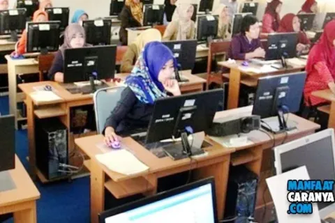 Contoh Latihan Soal UKG Bahasa Sunda SMP Simulasi Online Terbaru