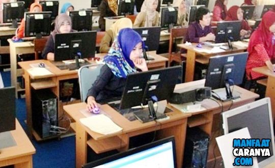 Contoh Latihan Soal UKG Bahasa Sunda SMP Simulasi Online Terbaru