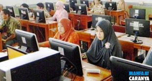 Contoh Latihan Soal UKG Bimbingan Konselling SMP Simulasi Online Terbaru