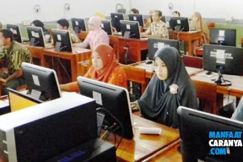 Contoh Latihan Soal UKG Bimbingan Konselling SMP Simulasi Online Terbaru
