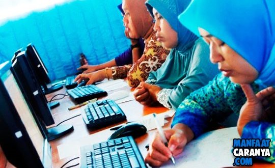 Contoh Latihan Soal UKG Biologi SMA Online Terbaru