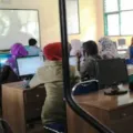 Contoh Latihan Soal UKG Biologi SMP Online Terbaru