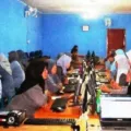 Contoh Latihan Soal UKG Ekonomi SMP Online Terbaru