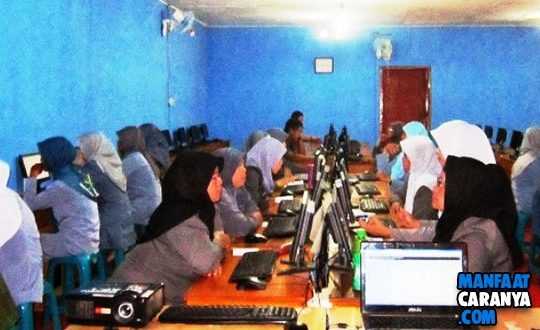 Contoh Latihan Soal UKG Ekonomi SMP Online Terbaru