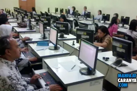 Contoh Latihan Soal UKG Fisika SMA Online Terbaru