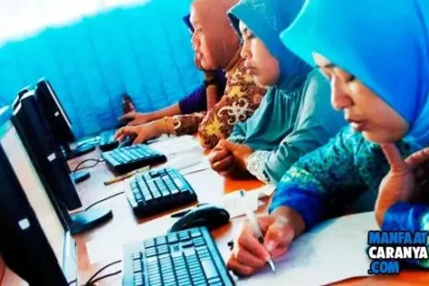 Contoh Latihan Soal UKG Geografi SMP Online Terbaru